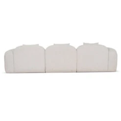 4 Seater Sofa - Sandstone Beige -Calibre Furniture Sales Store LC10084 HS4SeaterSofa CoralBeige 17 860x e00c08af 81e0 4037 819c bfce07492473