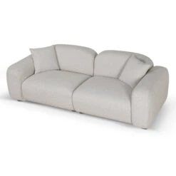 3 Seater Sofa - Stone Beige -Calibre Furniture Sales Store LC10085 HS3SeaterSofa CoralBeige 9 860x ad6aa202 6e78 4334 bd12 21a315241c98
