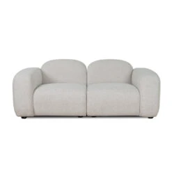 2 Seater Sofa - Stone Beige -Calibre Furniture Sales Store LC10086 HS2SeaterSofa CoralBeige 2 860x c14570dd 4a90 4526 bb1f e082b9c588dd