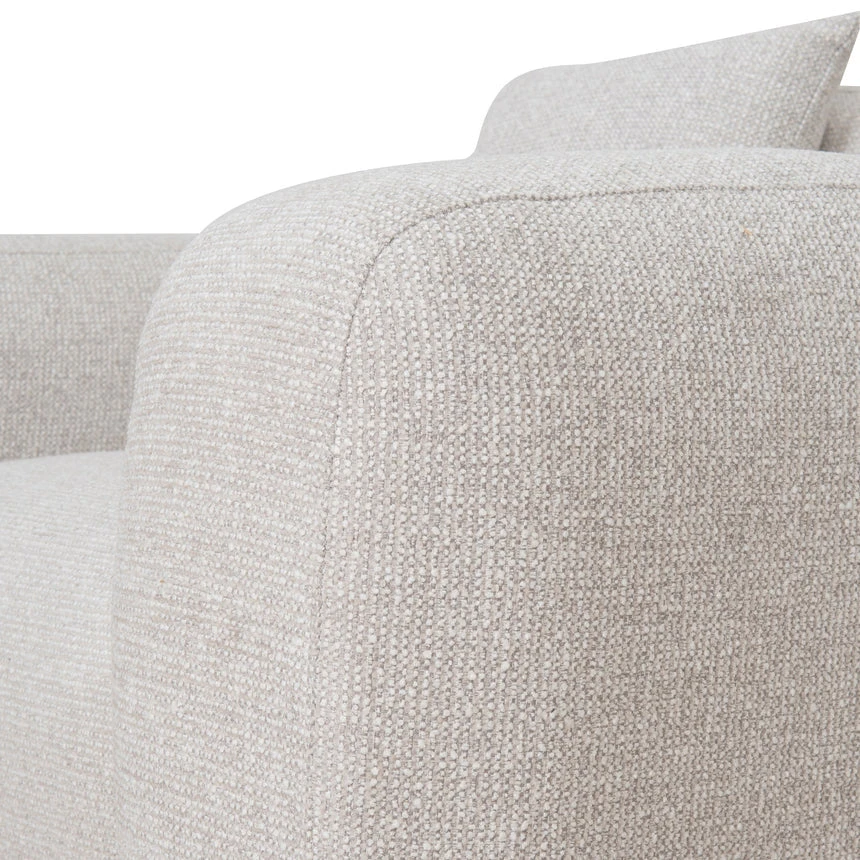 Armchair - Coral Beige - Image 13