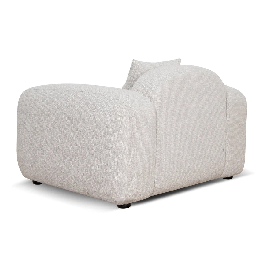 Armchair - Coral Beige - Image 6