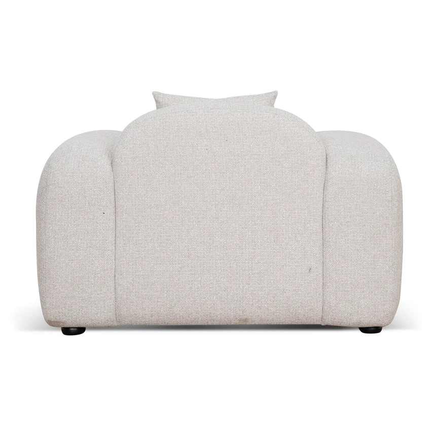 Armchair - Coral Beige - Image 7