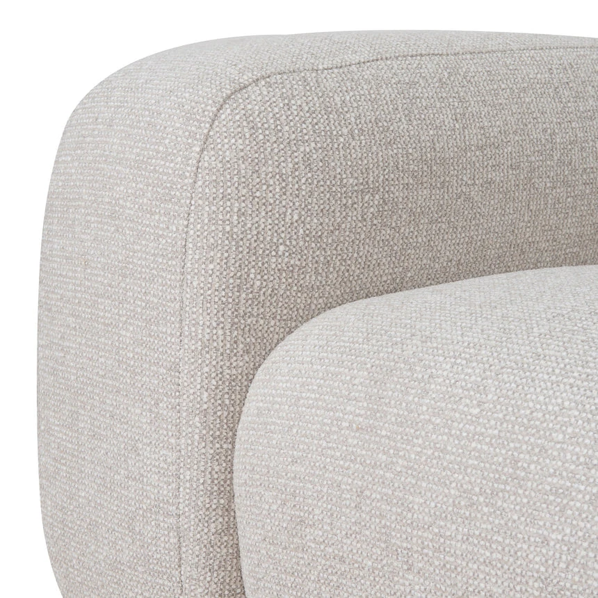 Armchair - Coral Beige - Image 9