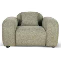 4 Seater Sofa - Hazel Beige 24 4 Seater Sofa - Hazel Beige -Calibre Furniture Sales Store LC10091 HSArmchair CoralLightGreen 1 3e003326 3fe1 46a0 8de1 e3f87de623fb