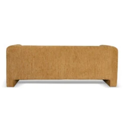 2 Seater Fabric Sofa - Yellow Sand -Calibre Furniture Sales Store LC10107 KSO2SeaterFabricSofa YellowSand 16 860x e66d3d7e 9789 4ddd 922c 195acc74d45e