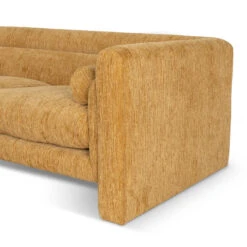 2 Seater Fabric Sofa - Yellow Sand -Calibre Furniture Sales Store LC10107 KSO2SeaterFabricSofa YellowSand 4 860x c7ed4904 e586 4d2a b146 045865b2c3d8