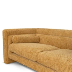 2 Seater Fabric Sofa - Yellow Sand -Calibre Furniture Sales Store LC10107 KSO2SeaterFabricSofa YellowSand 5 860x 5aac82d9 5b9f 48b9 99b9 b4f9c56907e9