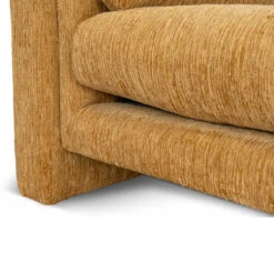 2 Seater Fabric Sofa - Yellow Sand -Calibre Furniture Sales Store LC10107 KSO2SeaterFabricSofa YellowSand 7 860x ec5791a8 22b2 4e60 b908 7b66ff058a6a