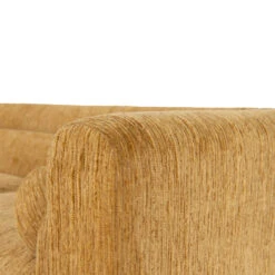 2 Seater Fabric Sofa - Yellow Sand -Calibre Furniture Sales Store LC10107 KSO2SeaterFabricSofa YellowSand 8 860x e1924a28 2ae2 4f1f b8fa 44a4bce821aa