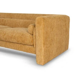 3 Seater Fabric Sofa - Yellow Sand -Calibre Furniture Sales Store LC10108 KS3SeaterFabricSofa YellowSand 10 860x 8b9fa9f5 8431 4391 bd7a c687cf5e36aa