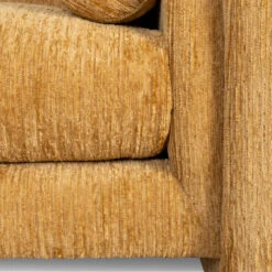 3 Seater Fabric Sofa - Yellow Sand -Calibre Furniture Sales Store LC10108 KS3SeaterFabricSofa YellowSand 12 860x 05cb76eb eb54 4352 bb94 fc30fc313f65