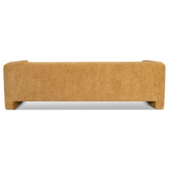 3 Seater Fabric Sofa - Yellow Sand -Calibre Furniture Sales Store LC10108 KS3SeaterFabricSofa YellowSand 16 860x 737f1edd debf 4de2 a185 8f9f7a3a7c40