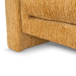 3 Seater Fabric Sofa - Yellow Sand -Calibre Furniture Sales Store LC10108 KS3SeaterFabricSofa YellowSand 7 860x 397e589b 27a1 4d94 ad95 adad2c80a0a2