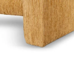 3 Seater Fabric Sofa - Yellow Sand -Calibre Furniture Sales Store LC10108 KS3SeaterFabricSofa YellowSand 8 860x 8d28c431 9979 4725 a185 61d9580b3f87