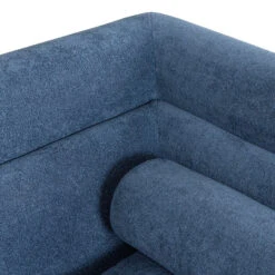 2 Seater Fabric Sofa - Navy Blue -Calibre Furniture Sales Store LC10110 KSO2SeaterFabricSofa NavyBlue 7 860x 97b26ee8 8098 48f7 a681 b1c5432f816c