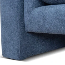 2 Seater Fabric Sofa - Navy Blue -Calibre Furniture Sales Store LC10110 KSO2SeaterFabricSofa NavyBlue 8 860x 6dfdf2ee baea 414b ba87 1a98374ee82d