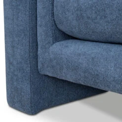 3 Seater Fabric Sofa - Navy Blue -Calibre Furniture Sales Store LC10111 KSO3SeaterFabricSofa NavyBlue 10 860x d1ac0726 61cb 4c96 8791 c1ee4410012d
