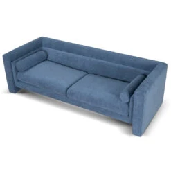 3 Seater Fabric Sofa - Navy Blue -Calibre Furniture Sales Store LC10111 KSO3SeaterFabricSofa NavyBlue 3 860x 8fdf13c7 6c2b 4e48 9ec4 31f44b28213d