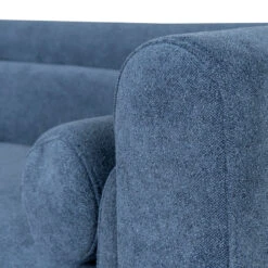 3 Seater Fabric Sofa - Navy Blue -Calibre Furniture Sales Store LC10111 KSO3SeaterFabricSofa NavyBlue 6 860x cdc3fb72 c8d5 4cfc 9e0e bb7db53df339