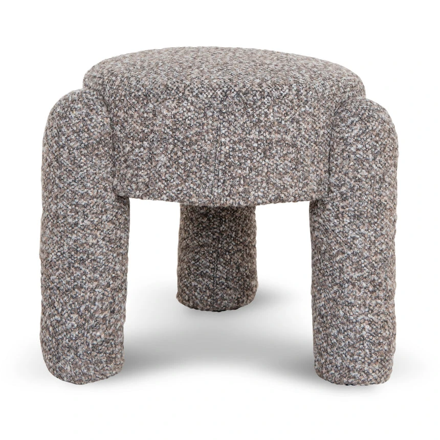 Ottoman - Choco Brown - Image 2