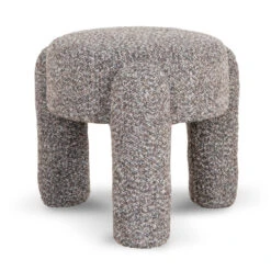 Ottoman - Choco Brown