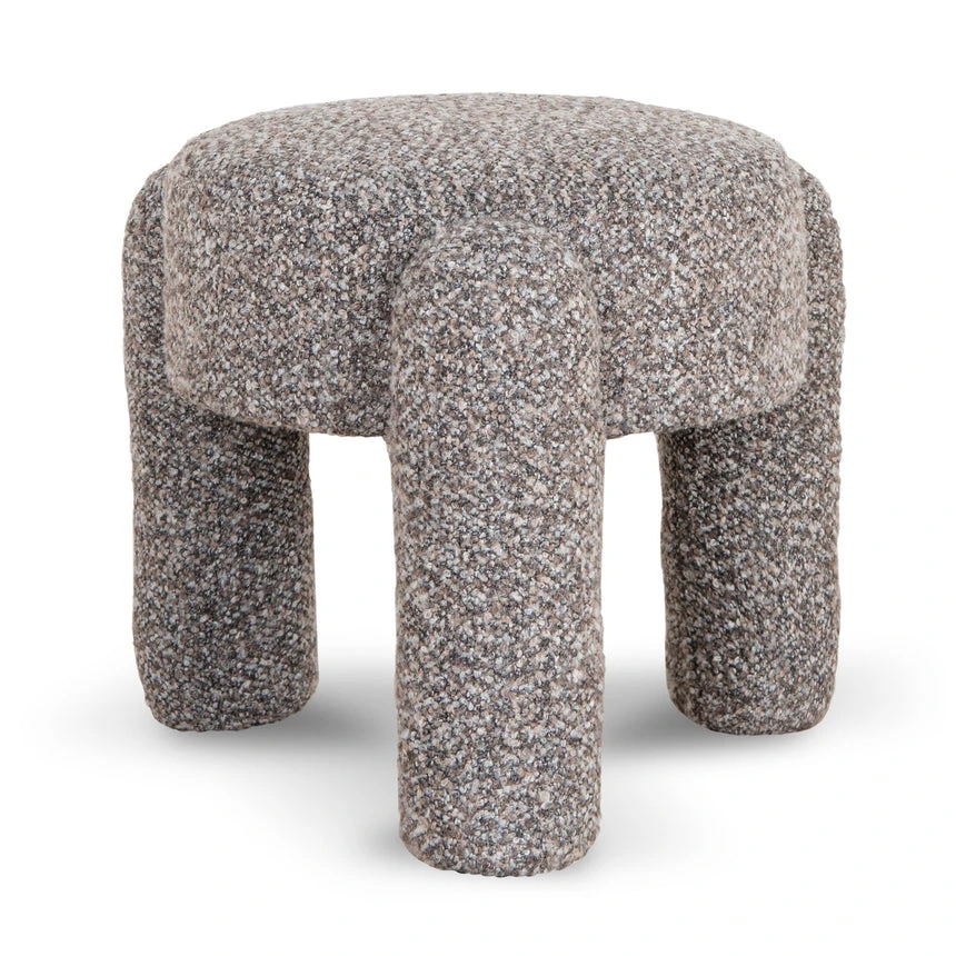 Ottoman - Choco Brown