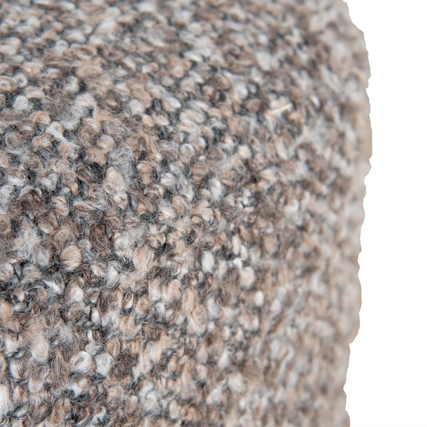 Ottoman - Choco Brown - Image 9