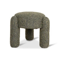 Ottoman - Basil Green