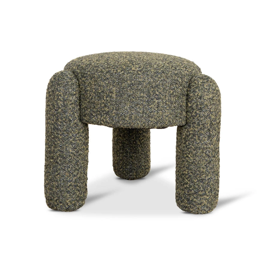 Ottoman - Basil Green