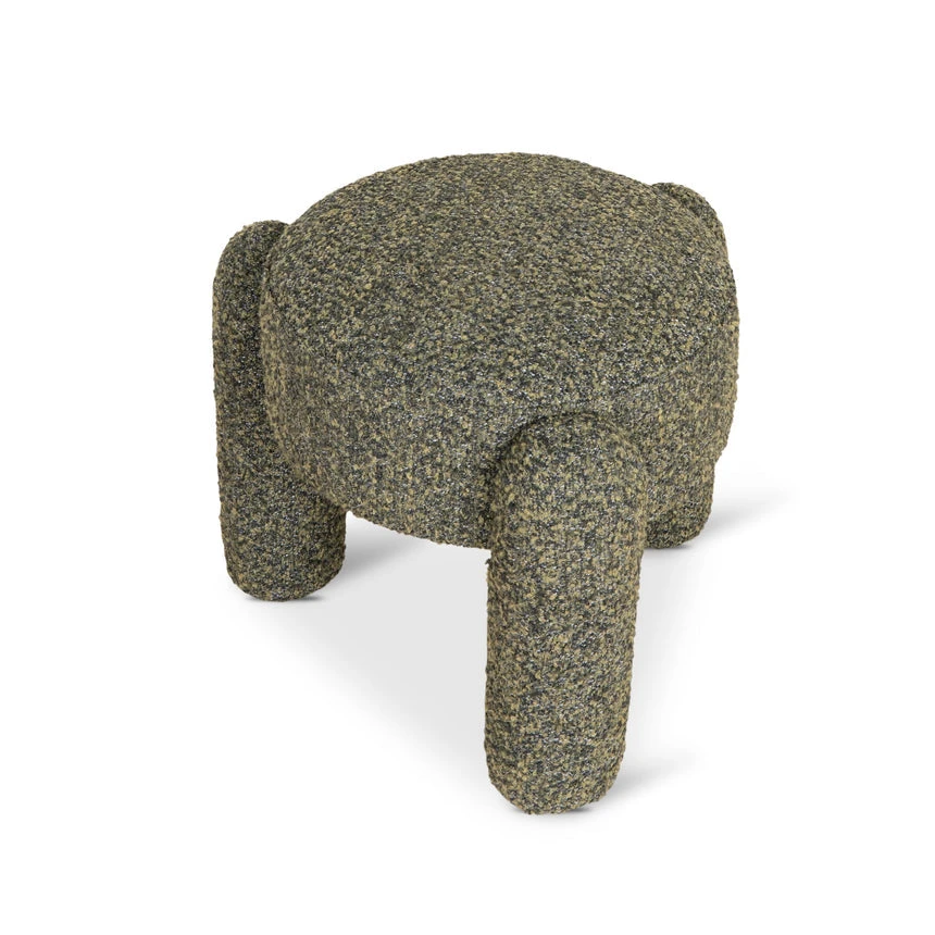 Ottoman - Basil Green - Image 3