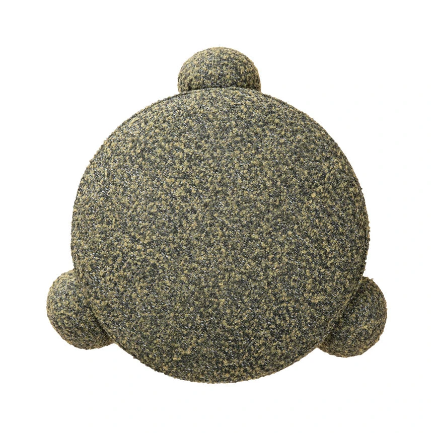 Ottoman - Basil Green - Image 4