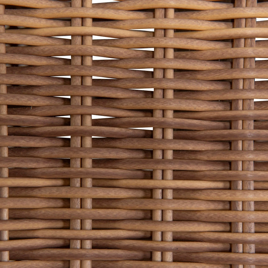 Natural Outdoor Lounge Chair - Royal Sand - Image 13