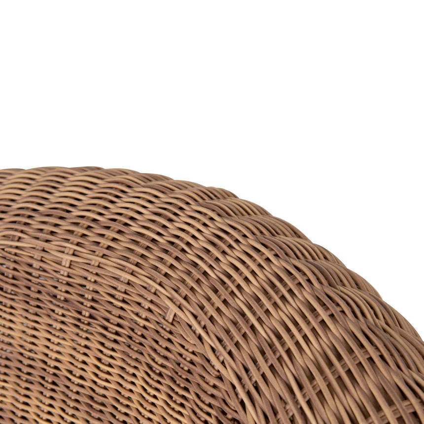 Natural Outdoor Lounge Chair - Royal Sand - Image 14