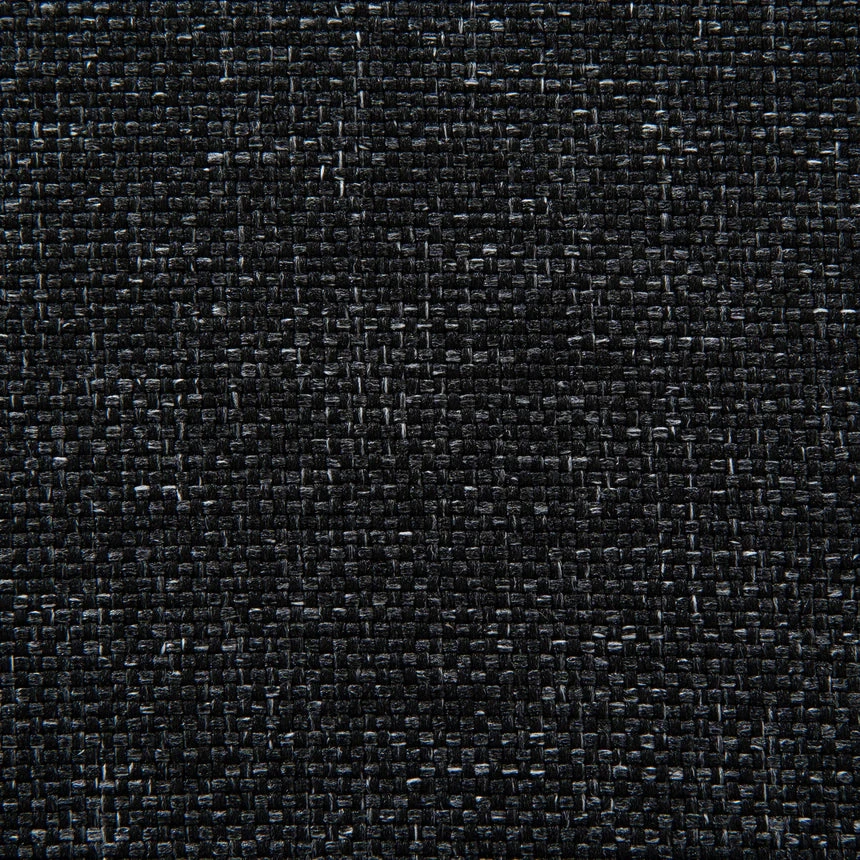 Outdoor Lounge Chair - Full Black - Image 15