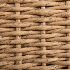 Outdoor 3 Seater Sofa - Natural Taupe -Calibre Furniture Sales Store LC10164 EMOutdoor3SeaterSofa naturalTaupe 13 860x 8bab6d48 d4ea 48e4 9442 bfaa5ae8eeee