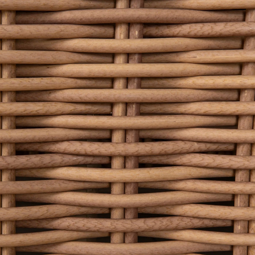 Outdoor 3 Seater Sofa - Royal Sand - Image 16