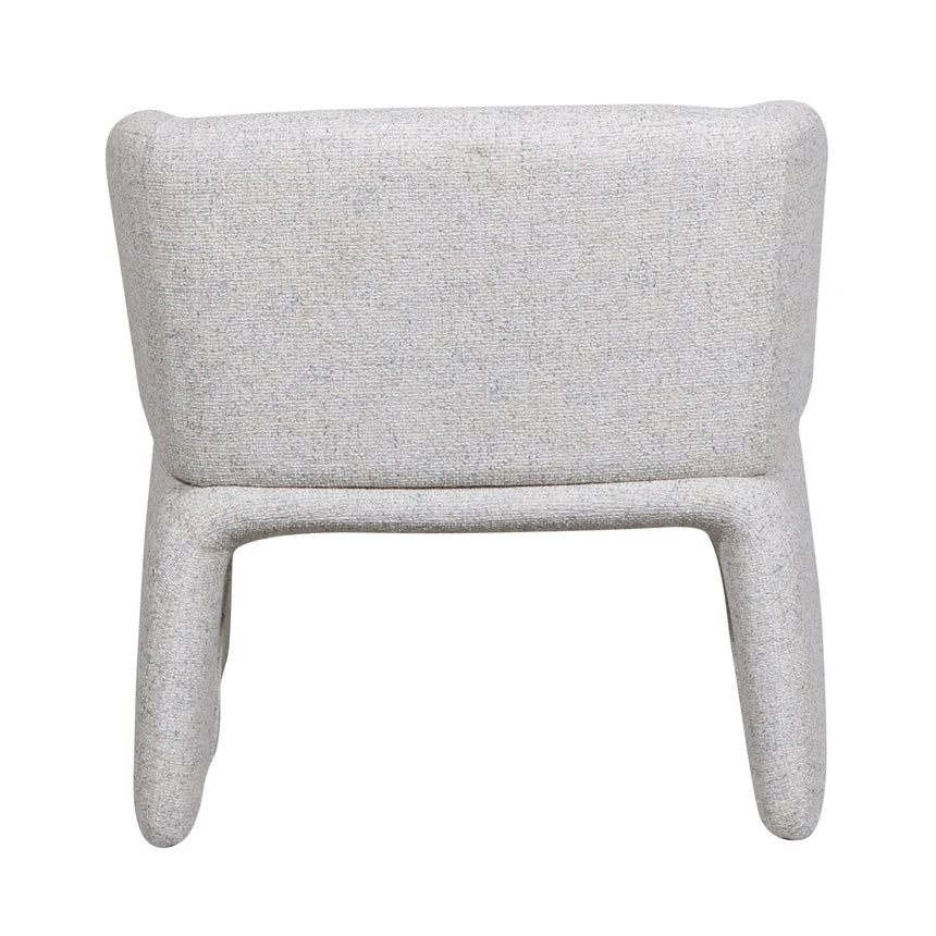 Fabric Armchair - Grove - Image 6
