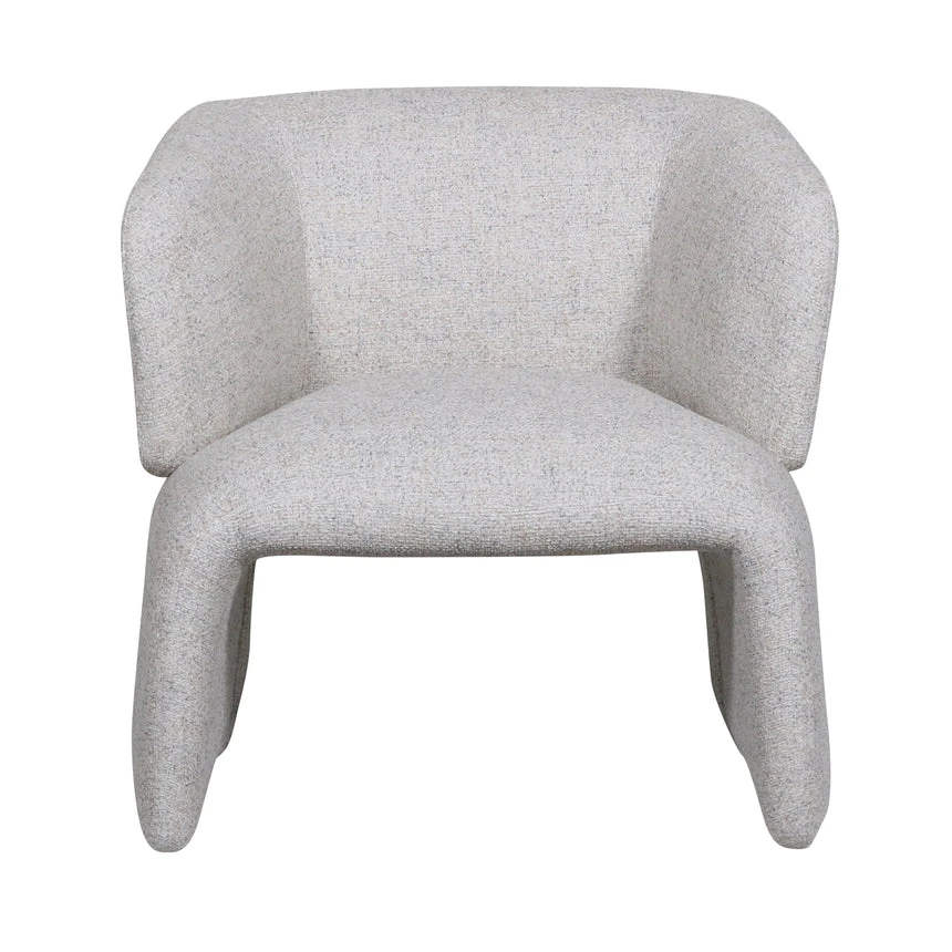Fabric Armchair - Grove - Image 2