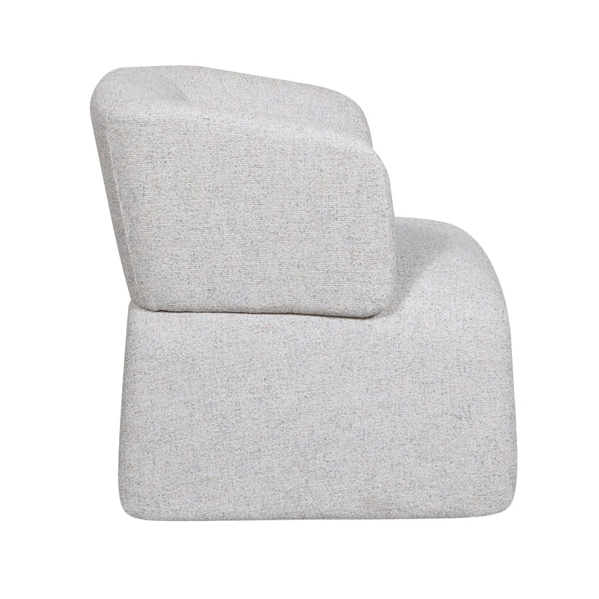Fabric Armchair - Grove - Image 3