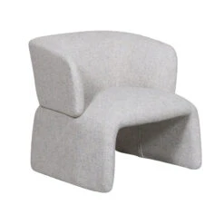 Fabric Armchair - Grove