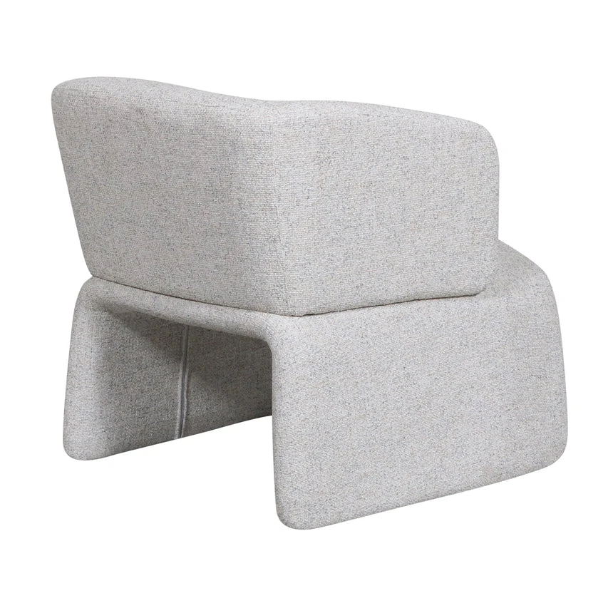 Fabric Armchair - Grove - Image 4