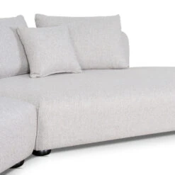 3 Seater Right Chaise Sofa - Sterling Sand -Calibre Furniture Sales Store LC10188 CA3SeaterRightChaiseSofa SterlingSand 10 860x bdb60c0b b323 4959 8f60 6df23a5a7d39