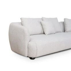 3 Seater Right Chaise Sofa - Sterling Sand -Calibre Furniture Sales Store LC10188 CA3SeaterRightChaiseSofa SterlingSand 11 860x c969a6fa 5b68 4310 8fbb 54937a58e72e