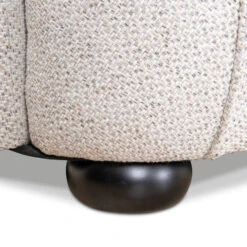 3 Seater Right Chaise Sofa - Sterling Sand -Calibre Furniture Sales Store LC10188 CA3SeaterRightChaiseSofa SterlingSand 13 860x 8be6cb46 cf26 43fd aa2d a22f666182d1