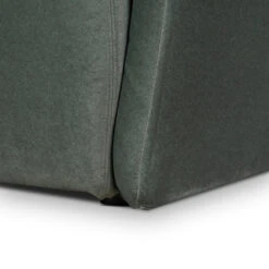 3 Seater Fabric Sofa - Burnt Green -Calibre Furniture Sales Store LC10198 YY3SeaterFabricSofa BurntGreen 11 860x 57d2d145 d1de 45c3 a1db 9ac9cb7494e1