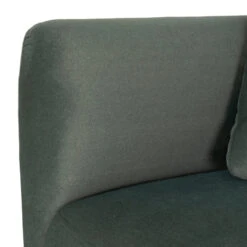 3 Seater Fabric Sofa - Burnt Green -Calibre Furniture Sales Store LC10198 YY3SeaterFabricSofa BurntGreen 14 860x 77ac3afb 6b18 47b8 a95b 1af7d0ee1478