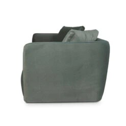 3 Seater Fabric Sofa - Burnt Green -Calibre Furniture Sales Store LC10198 YY3SeaterFabricSofa BurntGreen 19 860x b9b8cc9f a9bb 4c38 b55c 19b8880e5245