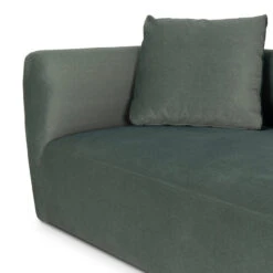 3 Seater Fabric Sofa - Burnt Green -Calibre Furniture Sales Store LC10198 YY3SeaterFabricSofa BurntGreen 8 860x eb8f6de5 e205 41ca 83e6 f04b104b3342