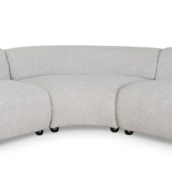 Corner Sofa - Clay Grey -Calibre Furniture Sales Store LC10237 CARamiroCornerSofa ClayGrey 6 860x 818772be 4804 4e11 9957 f91e7fbe75da