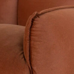 3 Seater Sofa - Rustic Burnt Orange -Calibre Furniture Sales Store LC10264 CA3SeaterSofa RusticBurntOrange 6 860x d277a64e fcf6 4010 97ff 23be127e9281